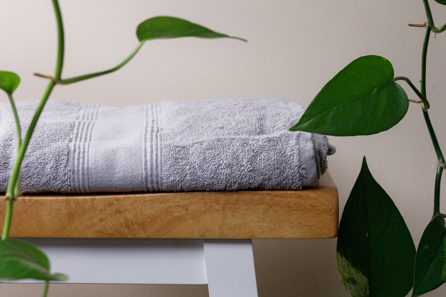 100% Cotton Bath Towel