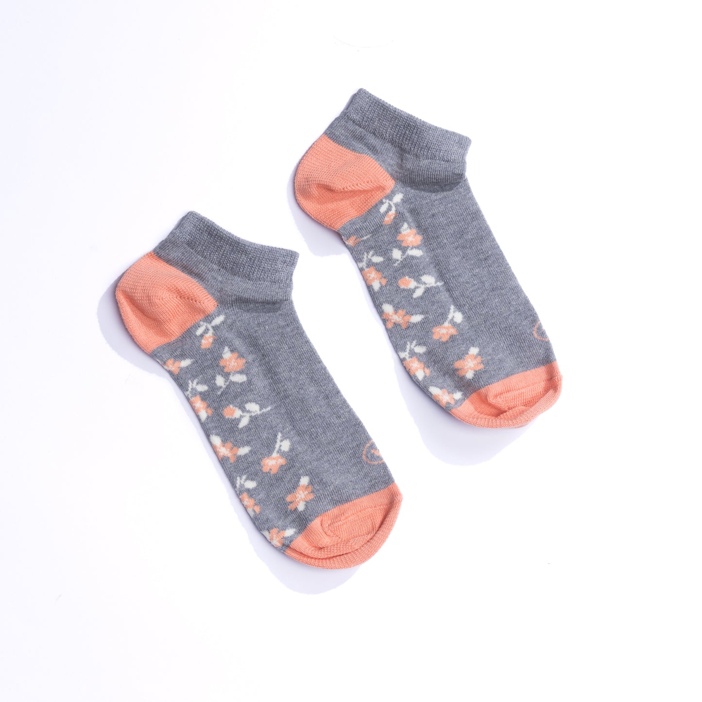 Women's Everyday Essential Ankle socks