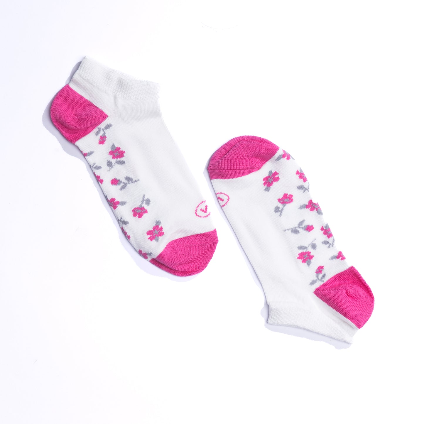 Women's Everyday Essential Ankle socks