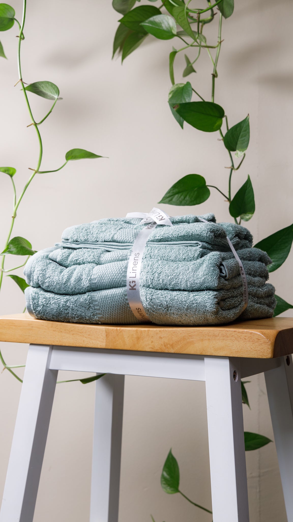 Essential Towel Bundle