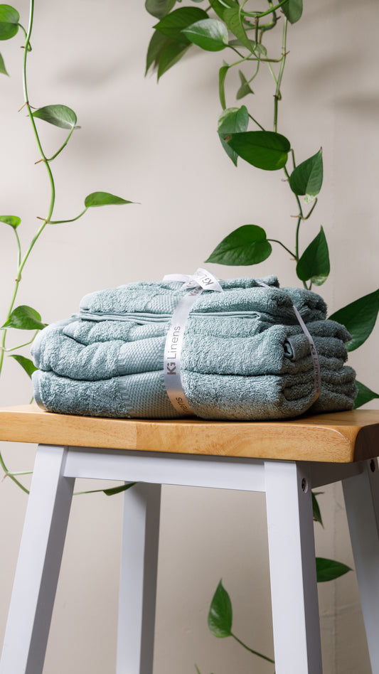 Essential Towel Bundle