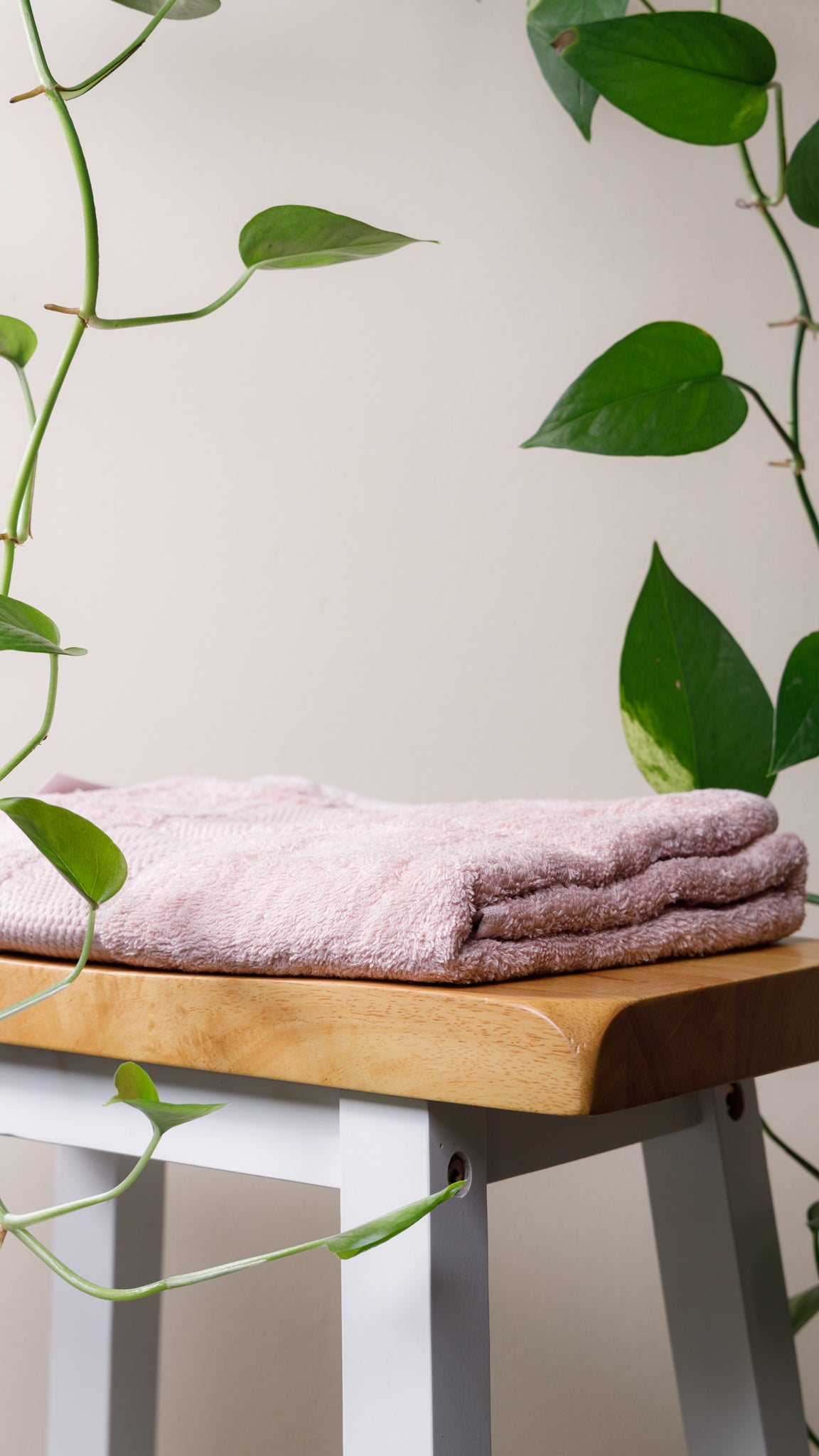 100% Cotton Bath Towel