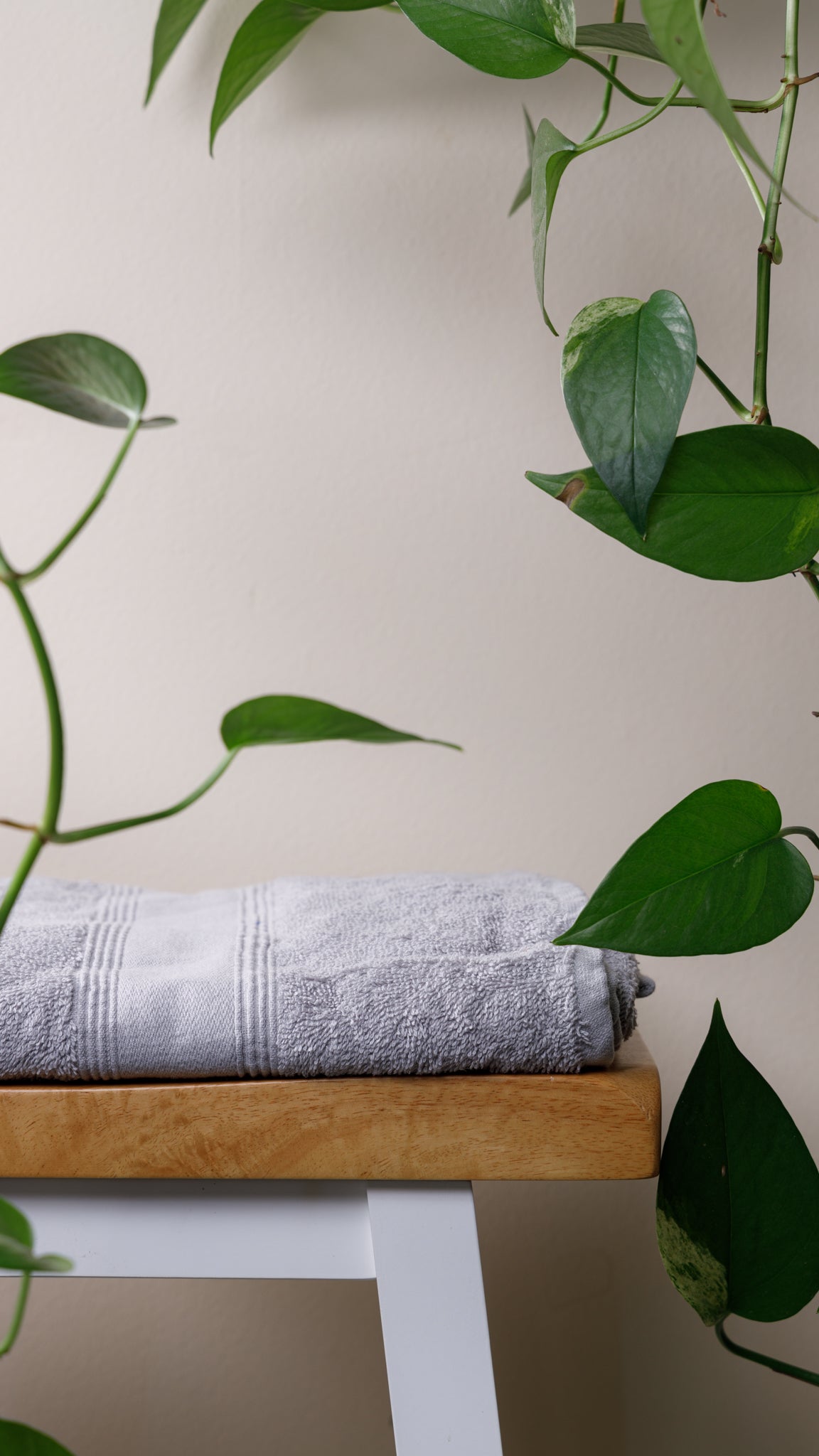 100% Cotton Bath Towel