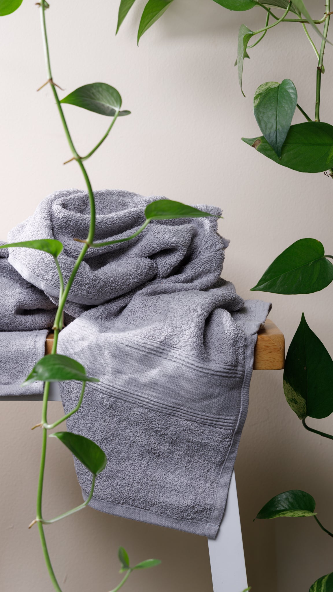 100% Cotton Bath Towel