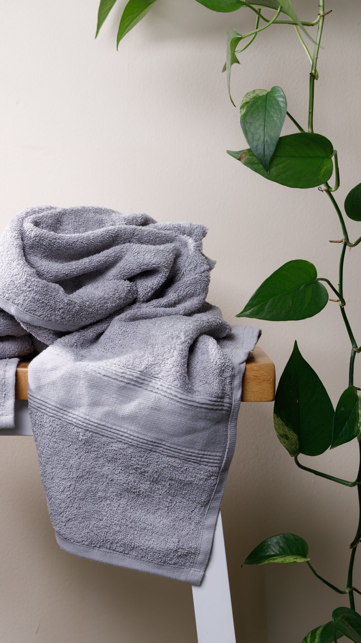 100% Cotton Bath Towel