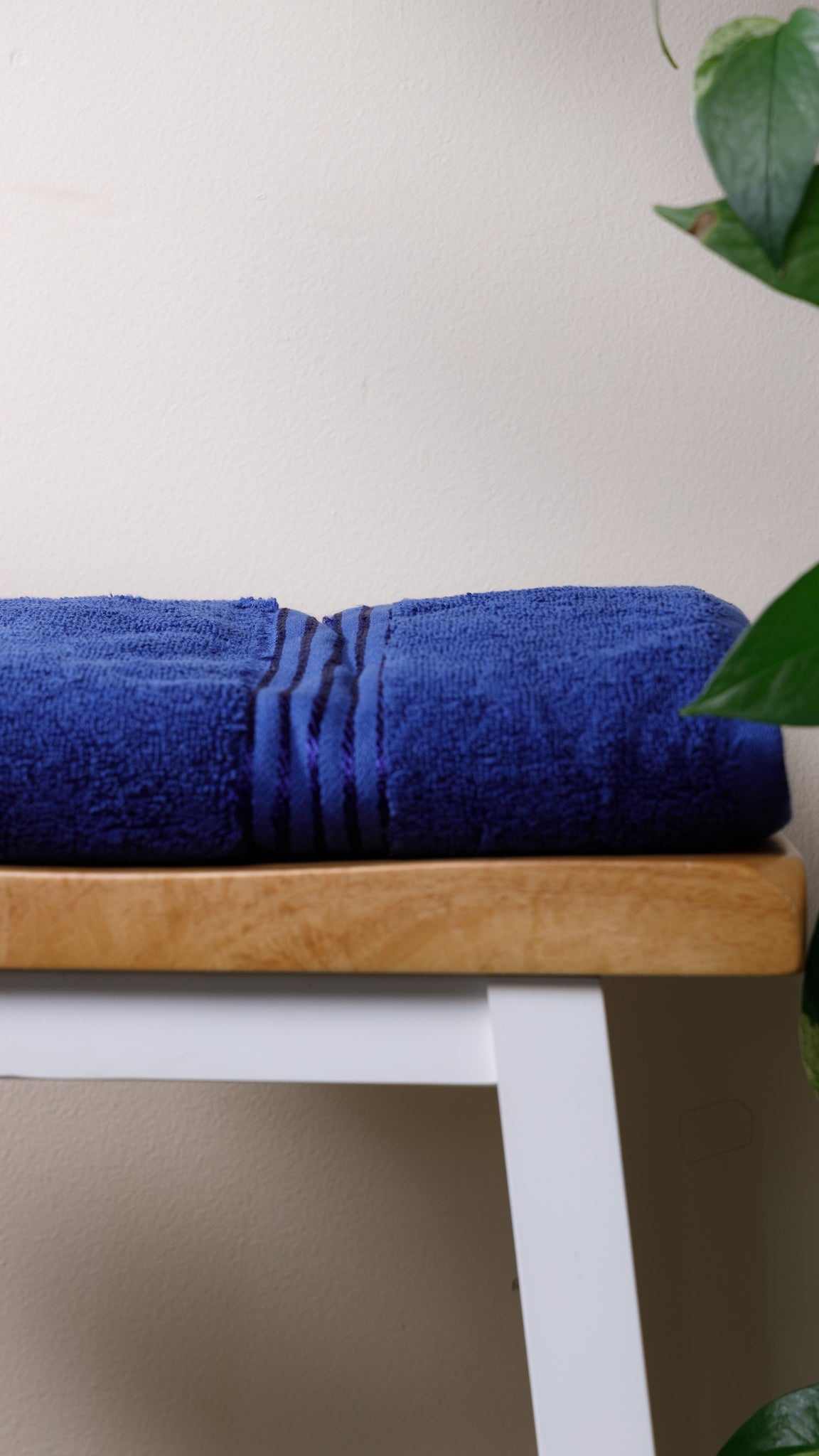 100% Cotton Bath Towel