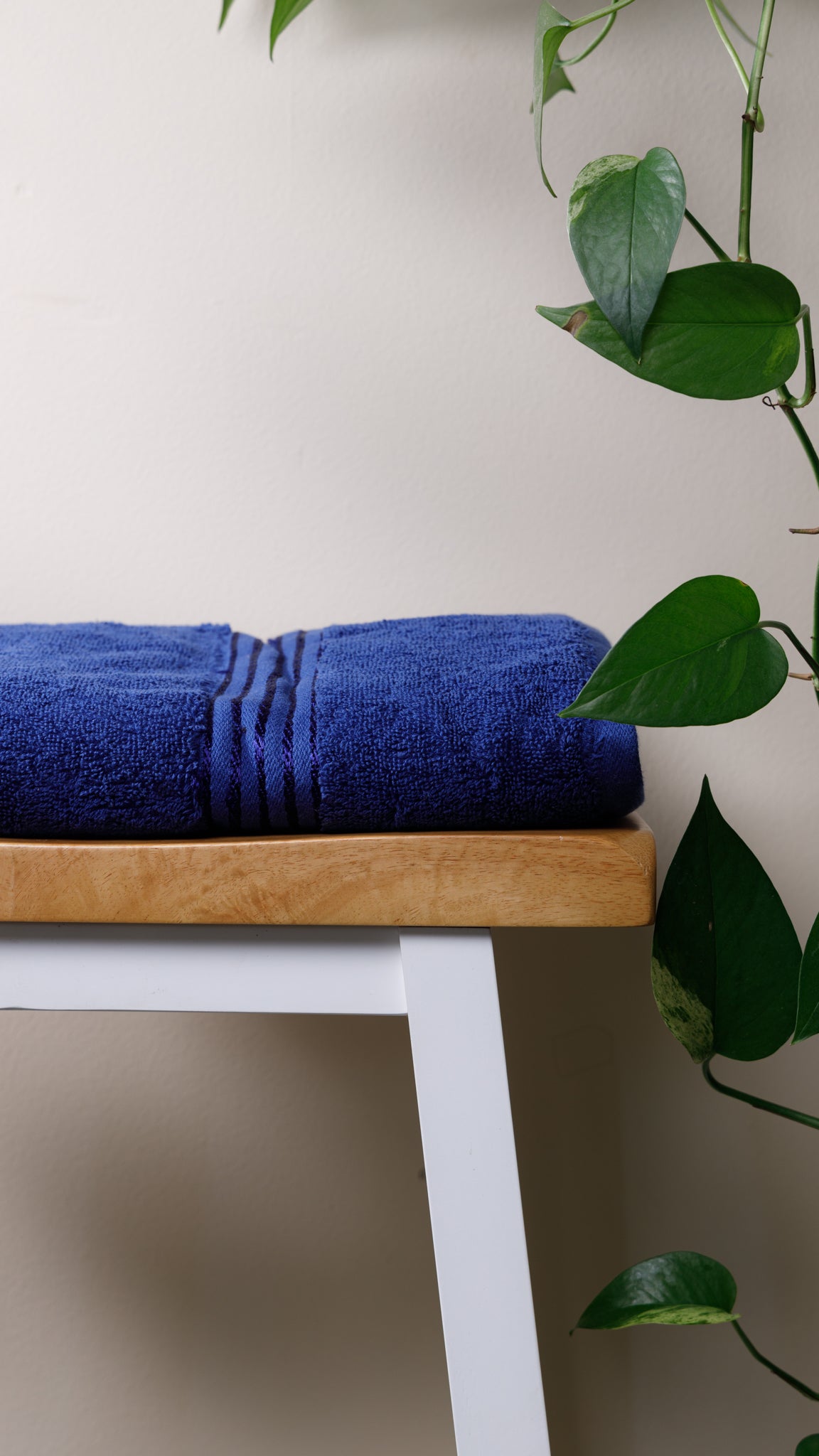 100% Cotton Bath Towel