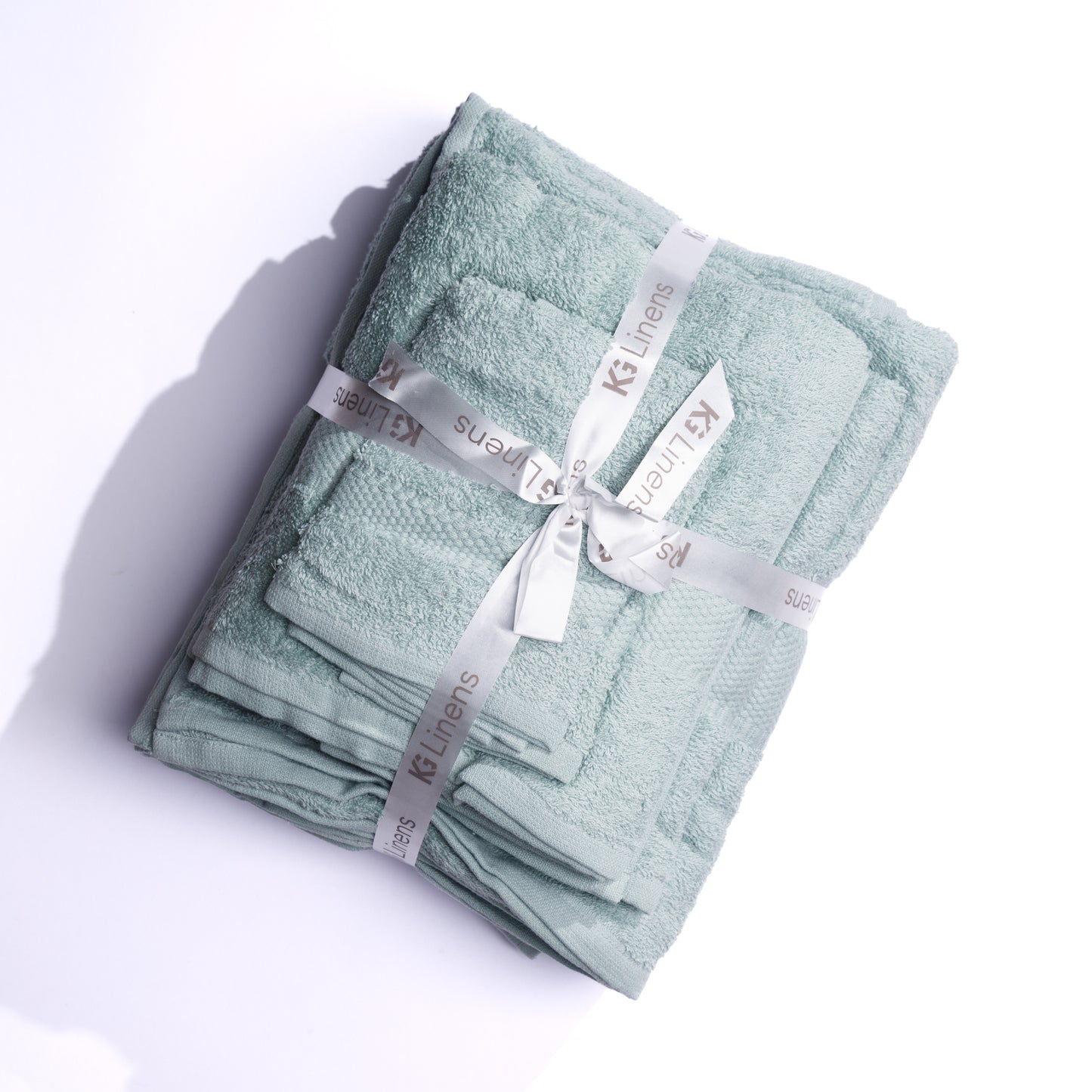 Essential Towel Bundle