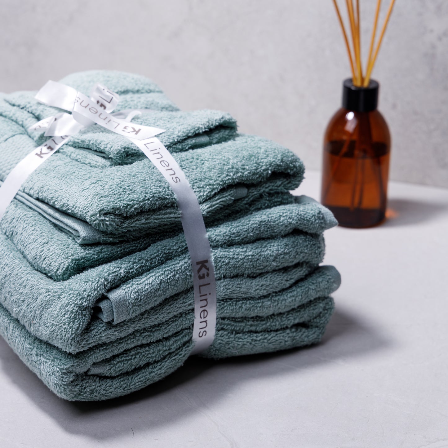 Essential Towel Bundle