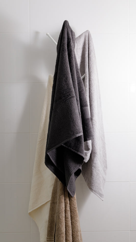 100% Cotton Bath Towel