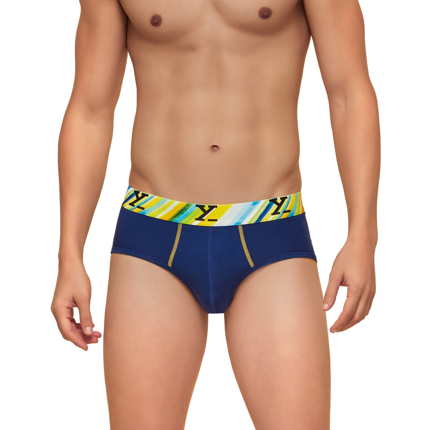 XYXX Dynamo Modal Briefs