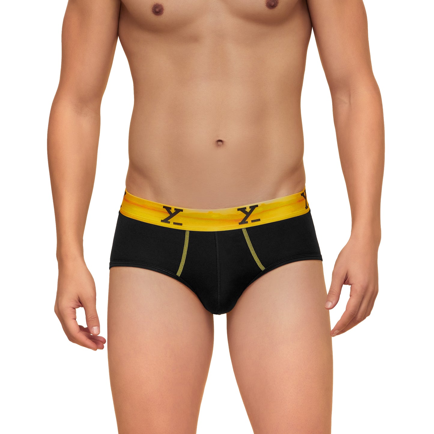 XYXX Dynamo Modal Briefs