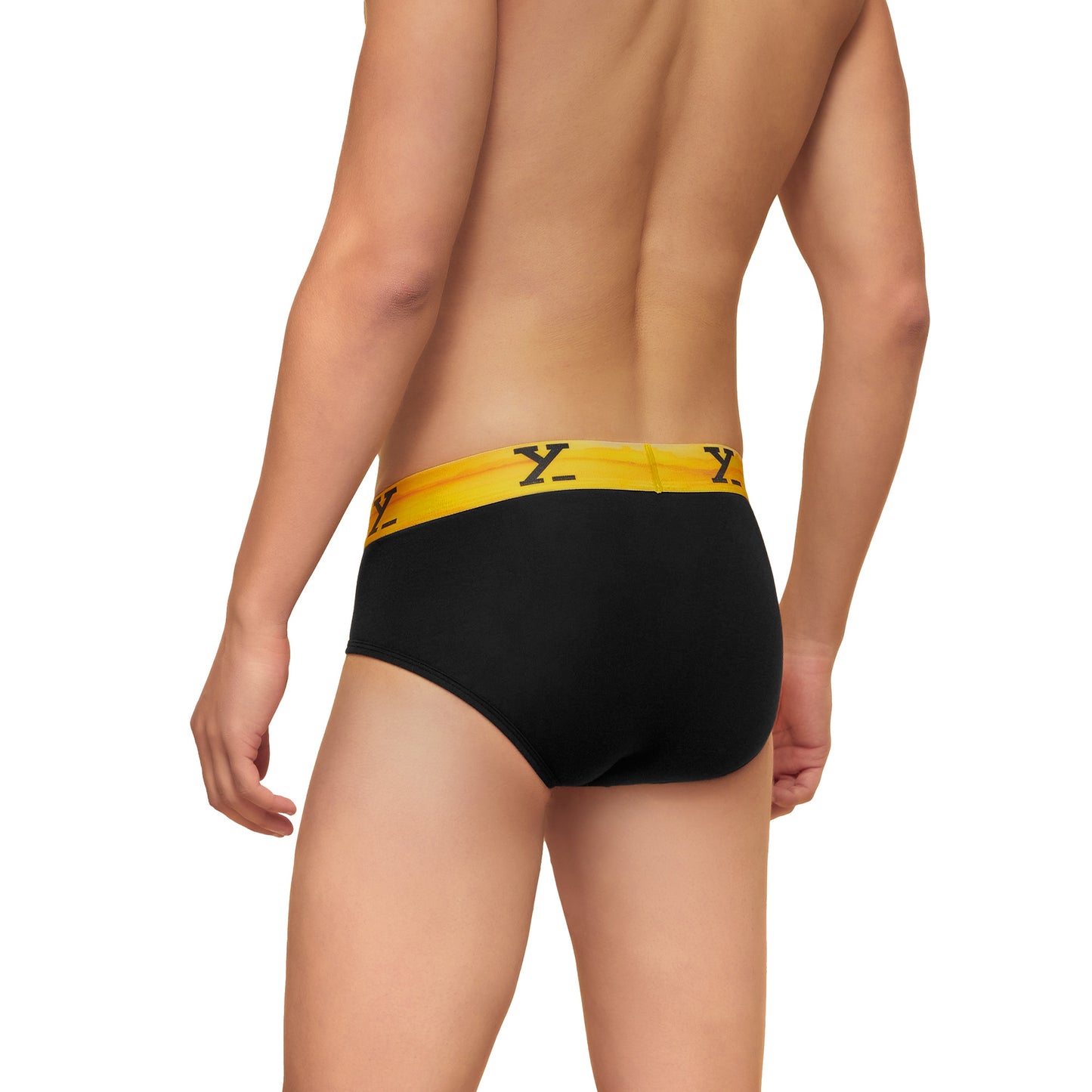 XYXX Dynamo Modal Briefs