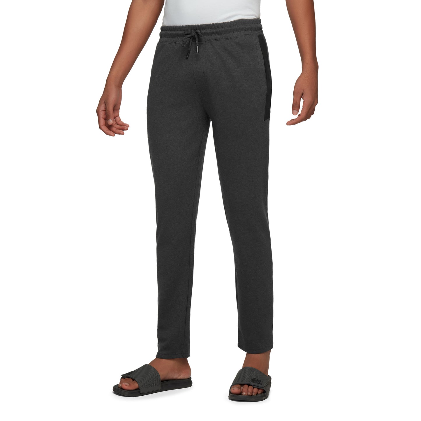 XYXX Code Cotton rich Track pant