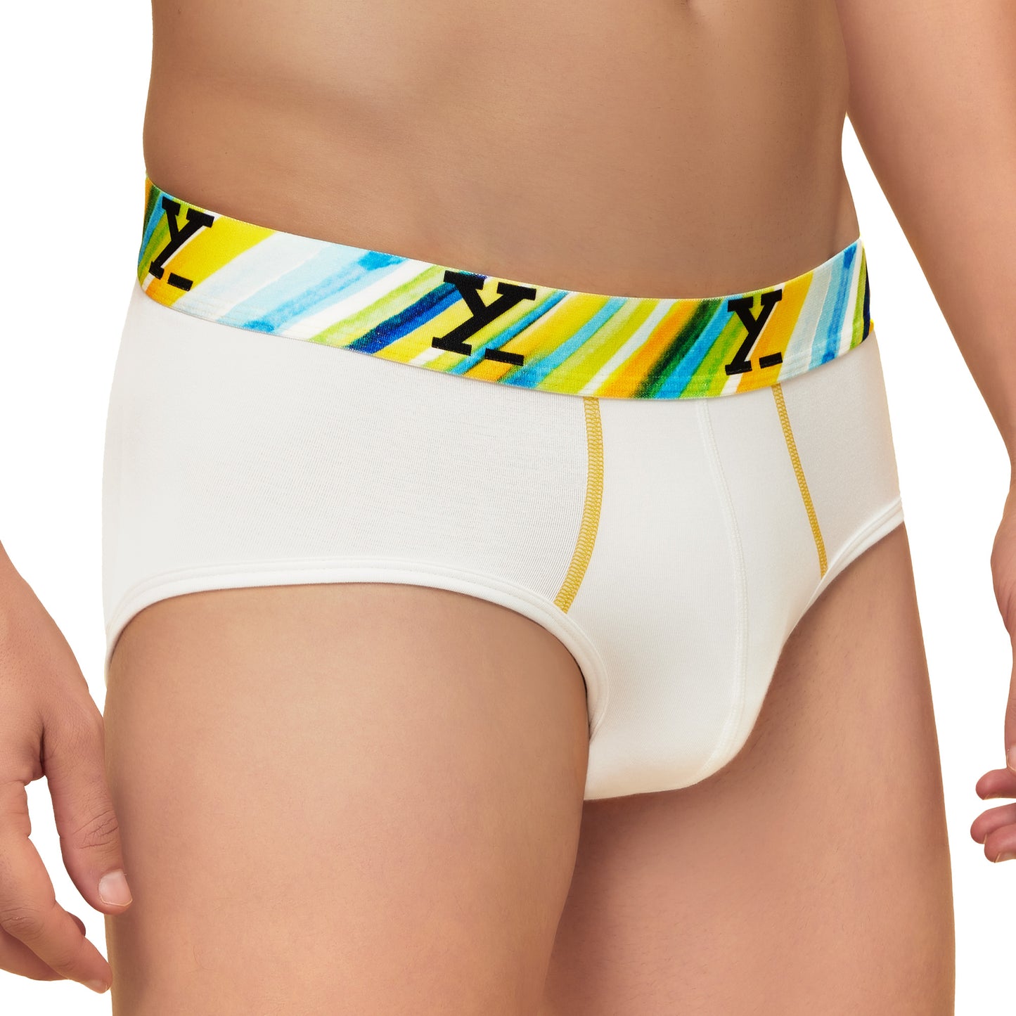 XYXX Dynamo Modal Briefs