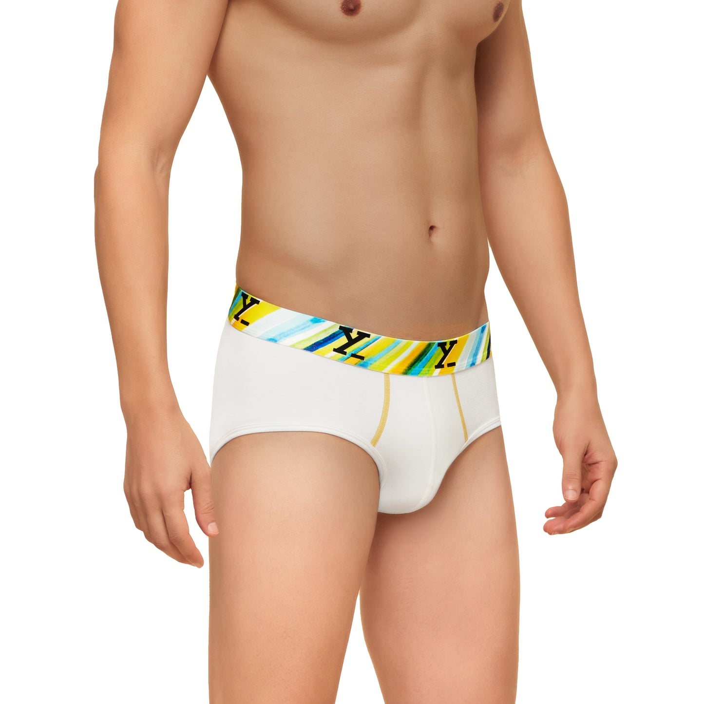 XYXX Dynamo Modal Briefs