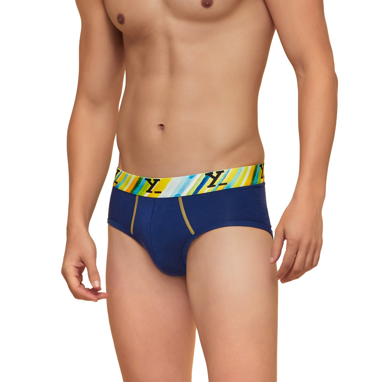 XYXX Dynamo Modal Briefs