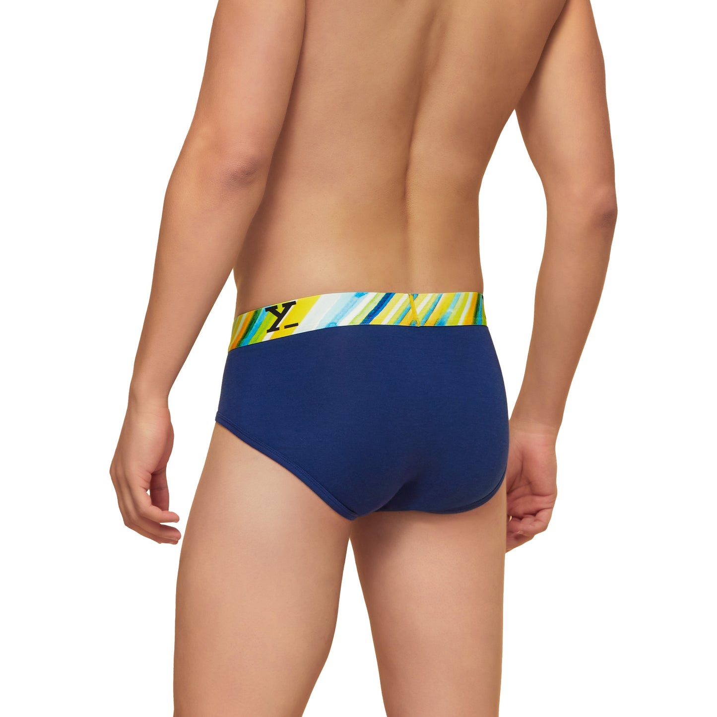 XYXX Dynamo Modal Briefs