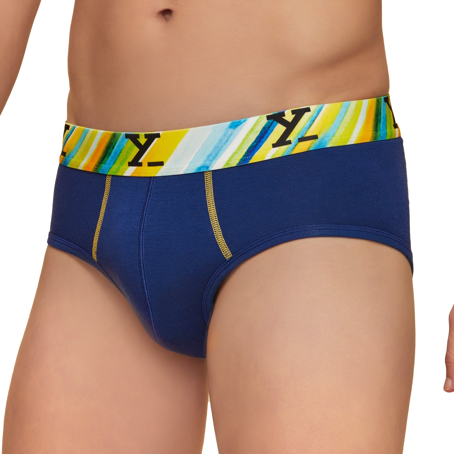 XYXX Dynamo Modal Briefs