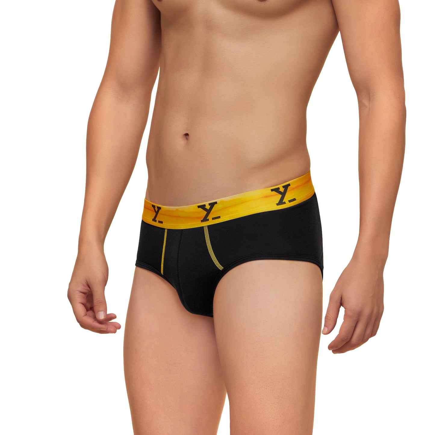 XYXX Dynamo Modal Briefs