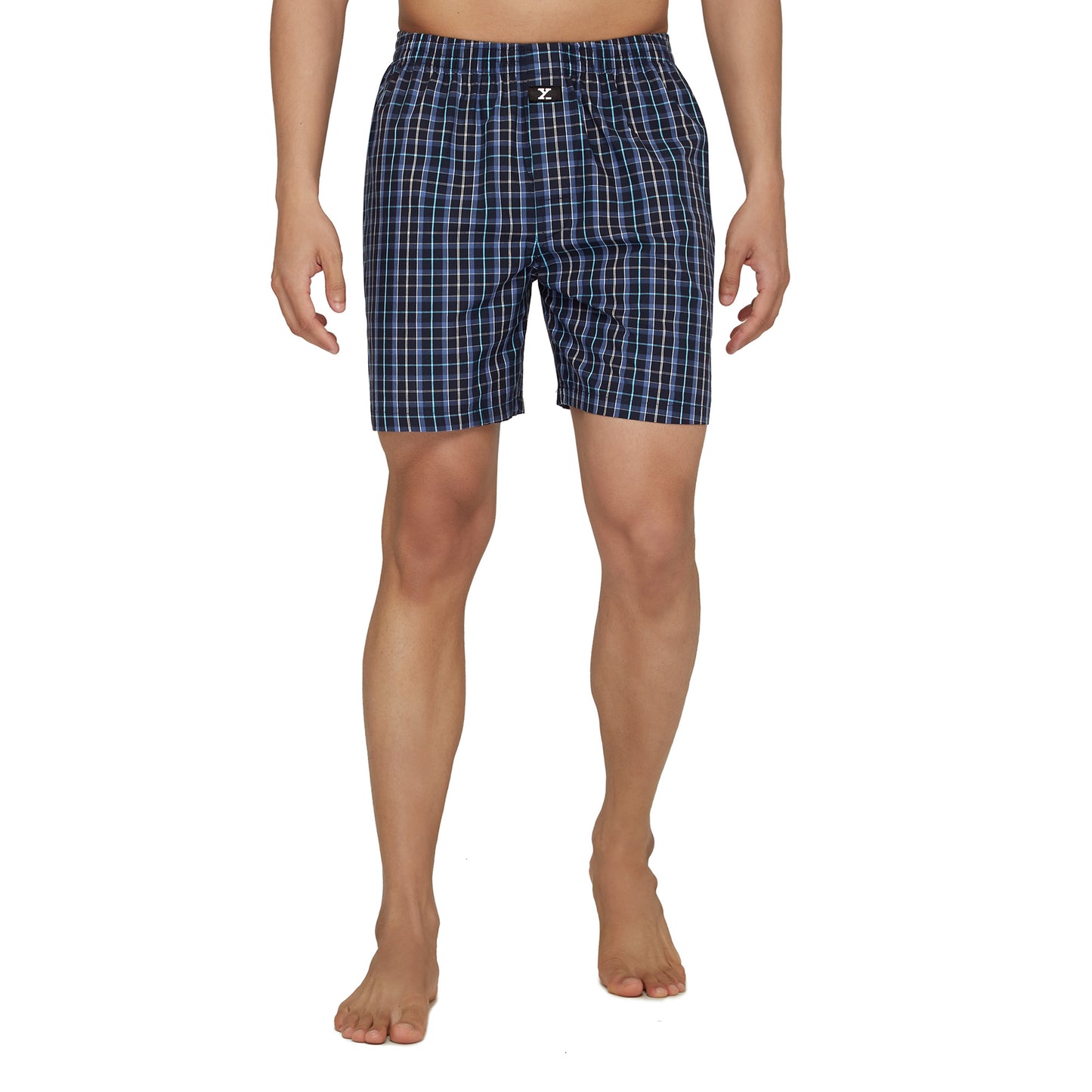 XYXX Men's Boxer Shorts