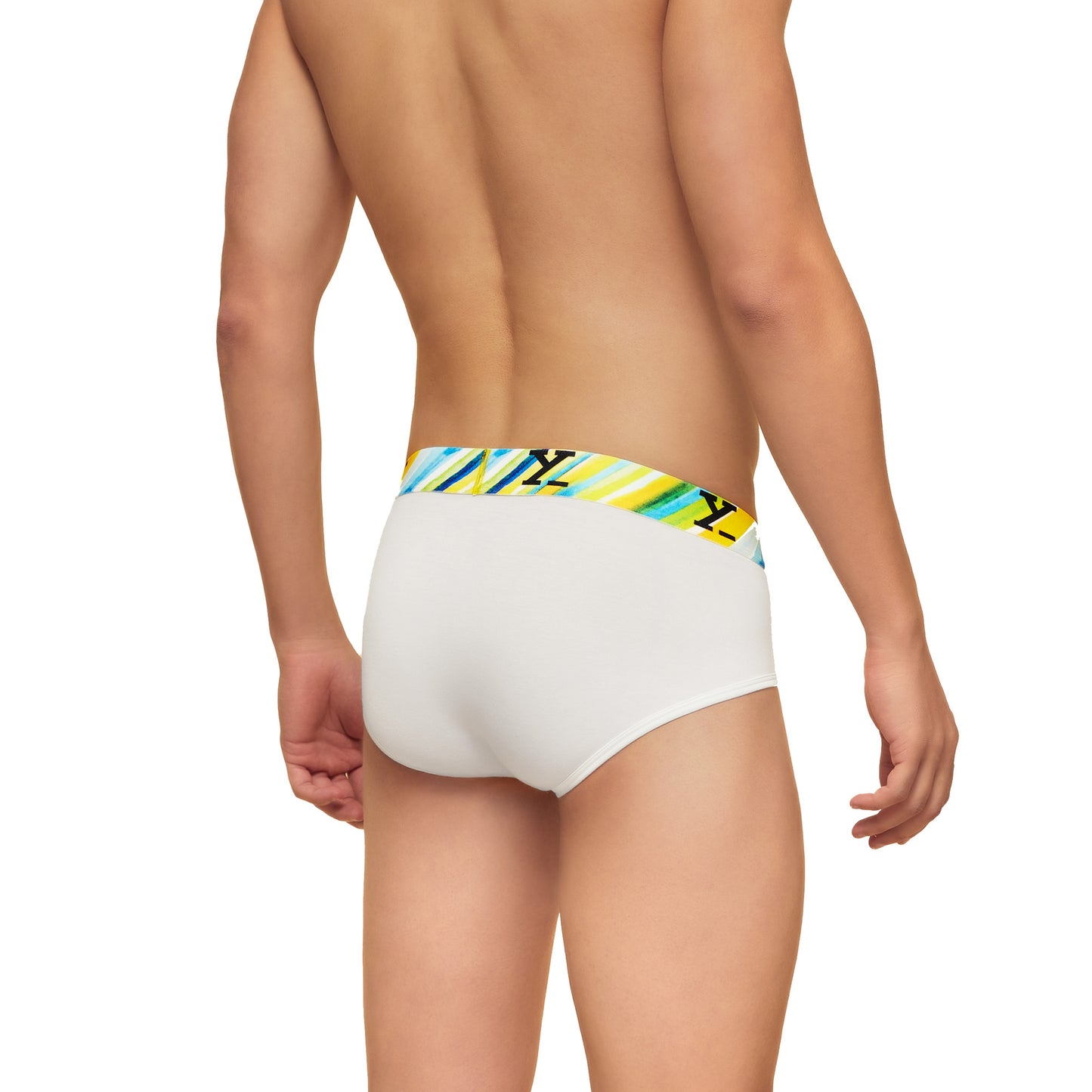 XYXX Dynamo Modal Briefs