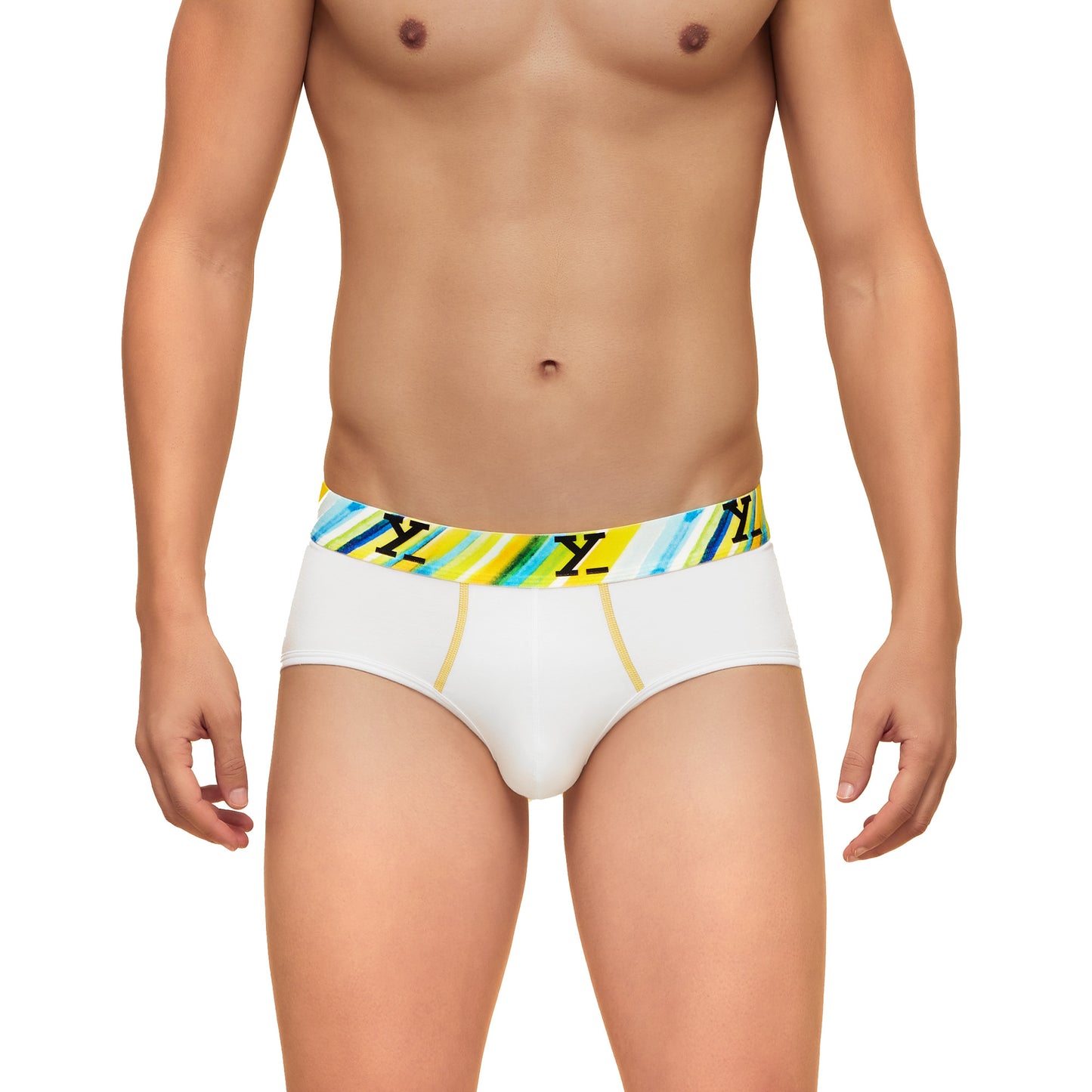 XYXX Dynamo Modal Briefs