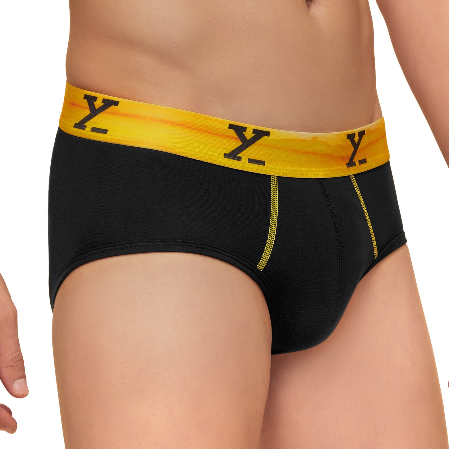 XYXX Dynamo Modal Briefs