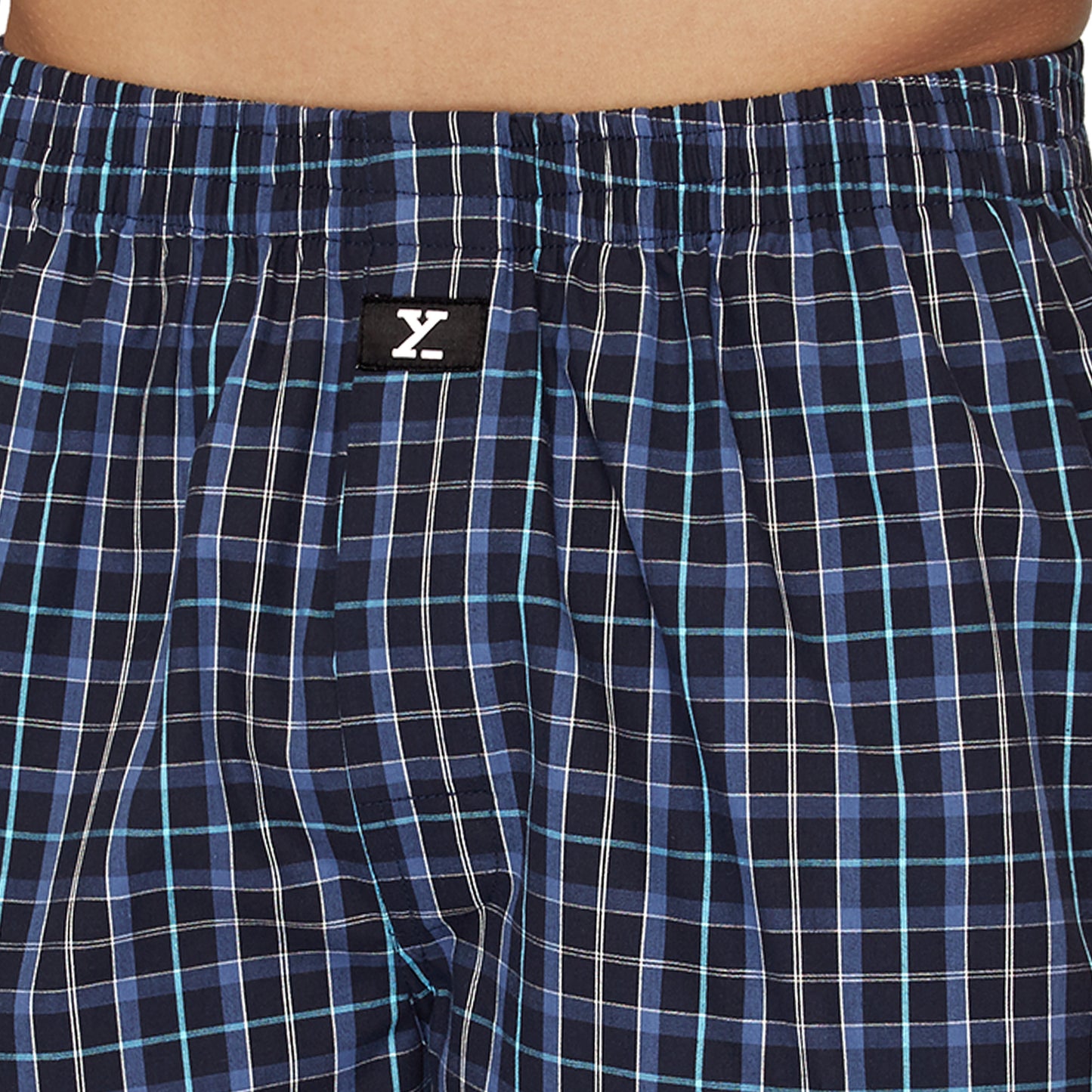 XYXX Men's Boxer Shorts